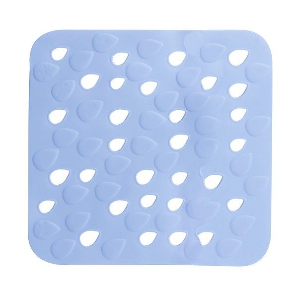 Подложка против хлъзгане за душ 54x54 cm Drops – Spirella