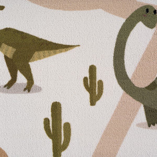 Детски килим подходящ за пране 140x200 cm Coco 1131 – Ayyildiz Carpets-image-2