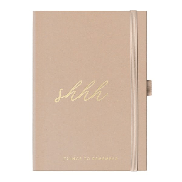 Тефтер за пароли 160 стр. A6 – Busy B