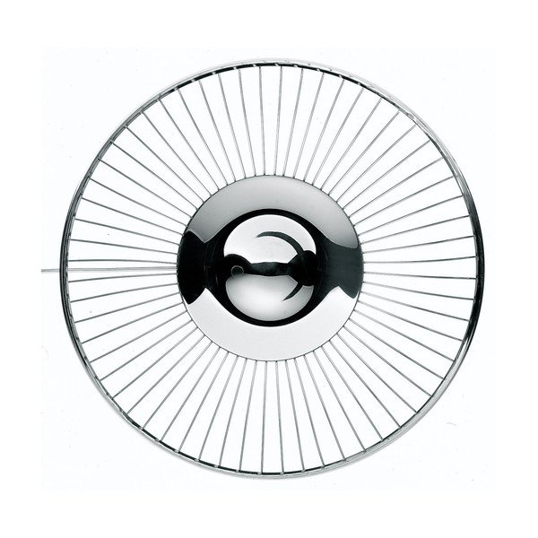 Купа за плодове от неръждаема стомана Cromargan® Living Lounge, ⌀ 26 cm - WMF-image-1