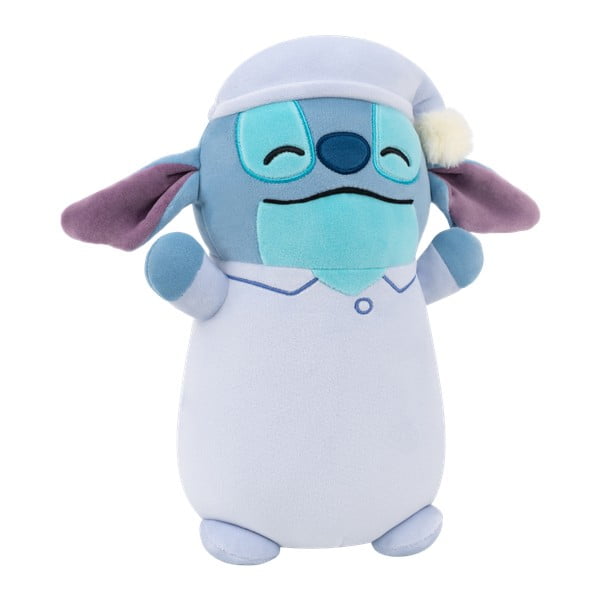 Плюшена играчка Stitch – SQUISHMALLOWS-image-3
