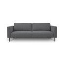 Тъмносив диван 229 cm Hero – Scandic