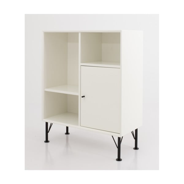 Черни метални крачета 4 бр. Z Cube - Tenzo-image-1