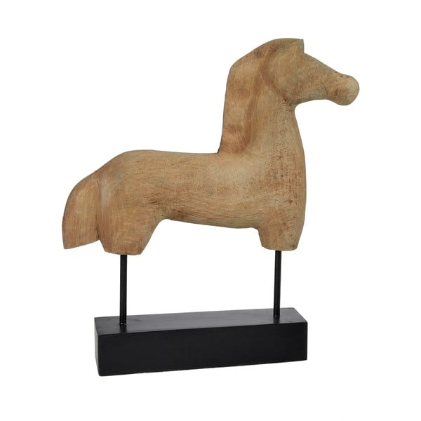 Ručně dělaná soška koně Andrea House Horsie
