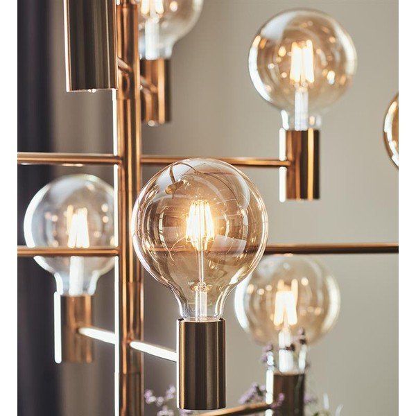 Висяща лампа в златисто 10L Paris - Markslöjd-image-2