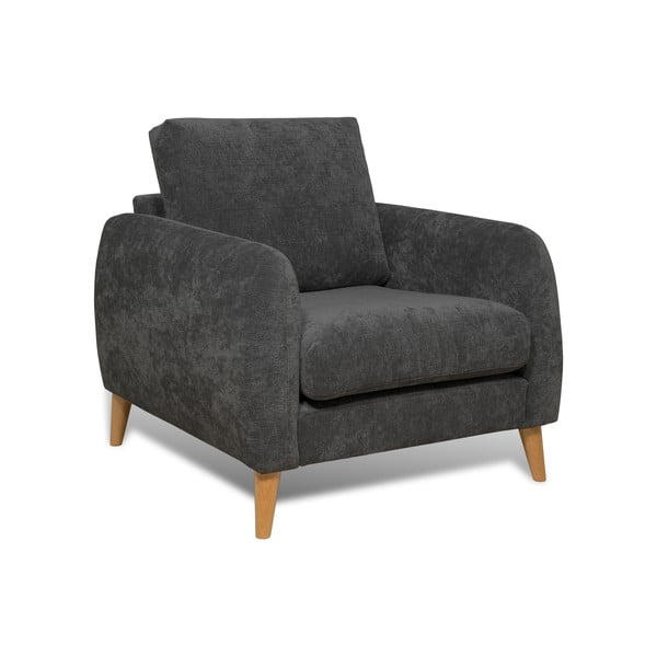 Тъмносив фотьойл Marvel - Scandic-image-1