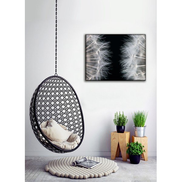 Obraz Dandelion Clock, 50x65 cm-image-1