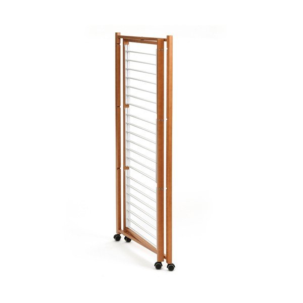 Sušák na prádlo z bukového dřeva Arredamenti Italia Karisma-image-1