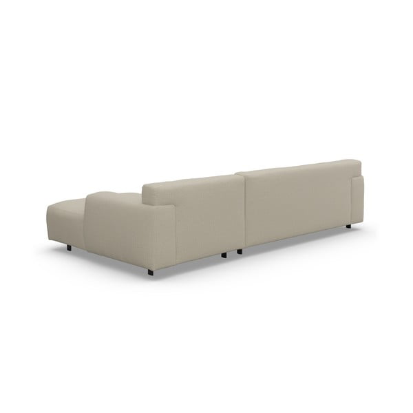 Бежов променлив ъглов диван Vesta - Furninova-image-4