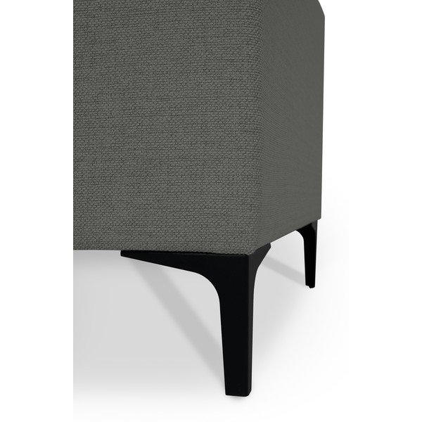 Сив ъглов диван (ляв ъгъл) Chile – Scandic-image-1