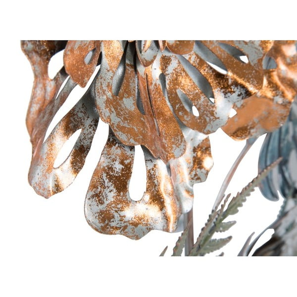Желязна декорация за стена с природни мотиви, височина 98 cm Too - Mauro Ferretti-image-2