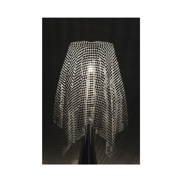 Настолна лампа Glamour - Kare Design-image-1