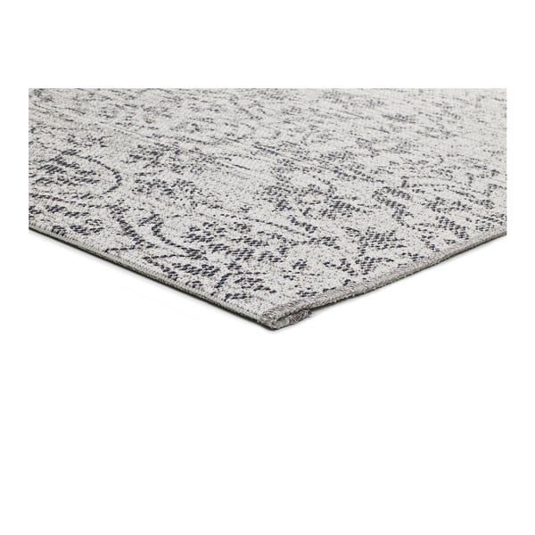 Сив и бежов външен килим Kalimo, 130 x 190 cm Weave - Universal-image-1