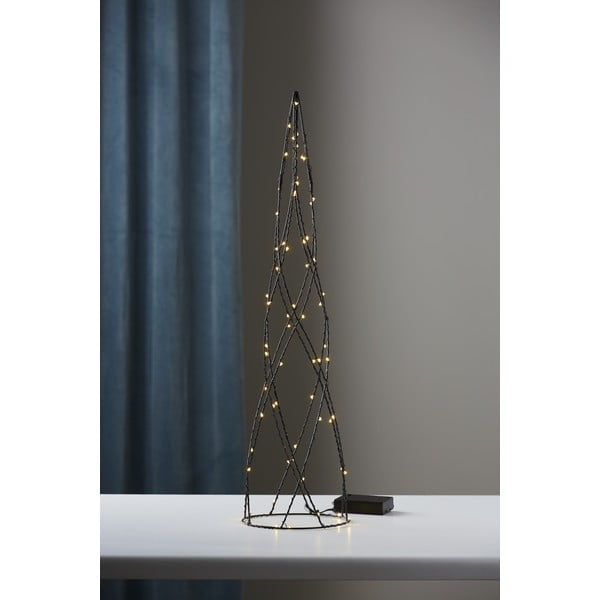 Коледна LED светлинна декорация , височина 60 см Helix - Star Trading