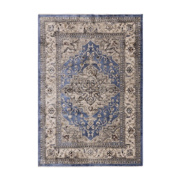 Син килим 240x330 cm Sovereign - Asiatic Carpets