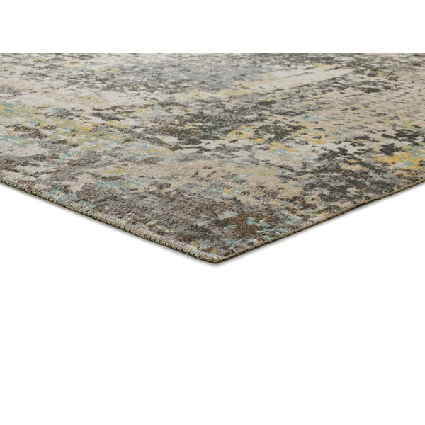 Сив/бежов външен килим 160x230 cm Sassy – Universal-image-2