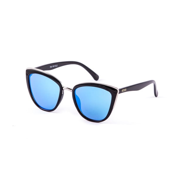 Женски слънчеви очила Cat Eye Blue - Ocean Sunglasses
