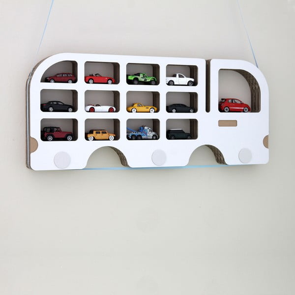 Рафт Автомобил, движещ се надясно - Unlimited Design for kids-image-1