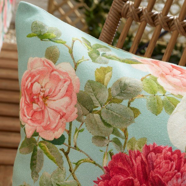Външна възглавница 43x43 cm Rose Garden - RHS-image-2