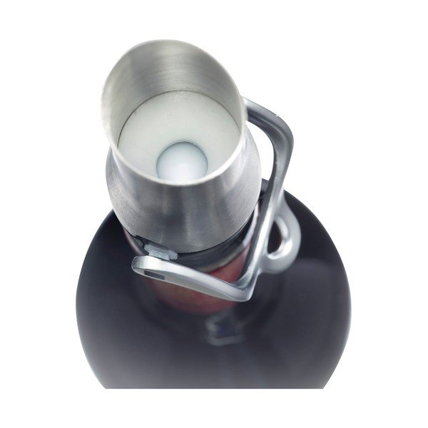 Фуния за вино с тапа Luca - Westmark-image-2