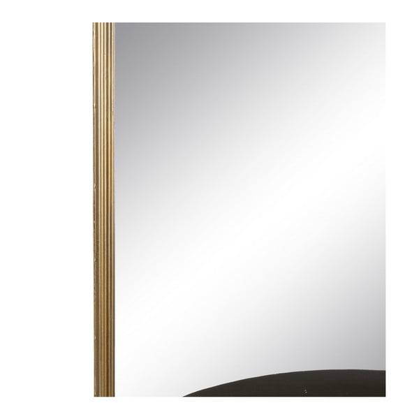 Стенно огледало с рафт 37x40 cm – Ixia-image-4