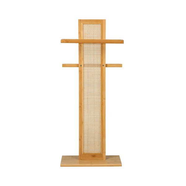Бамбукова стойка за кърпи Allegre - Wenko-image-2