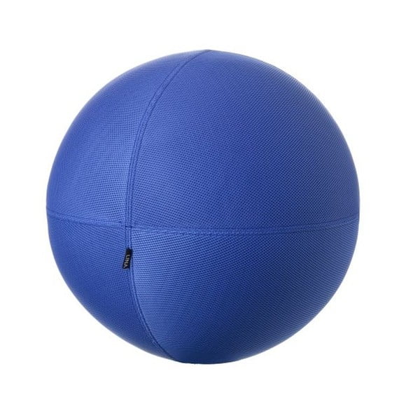 Dětský sedací míč Ball Single Dazzling Blue, 45 cm