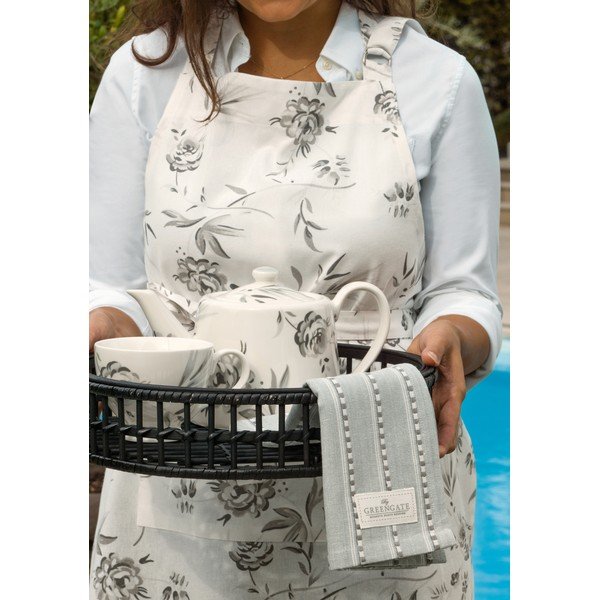 Памучна престилка Aslaug - Green Gate-image-1