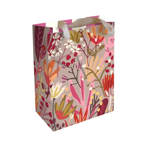 Подаръчна чанта Floraly - Caroline Gardner