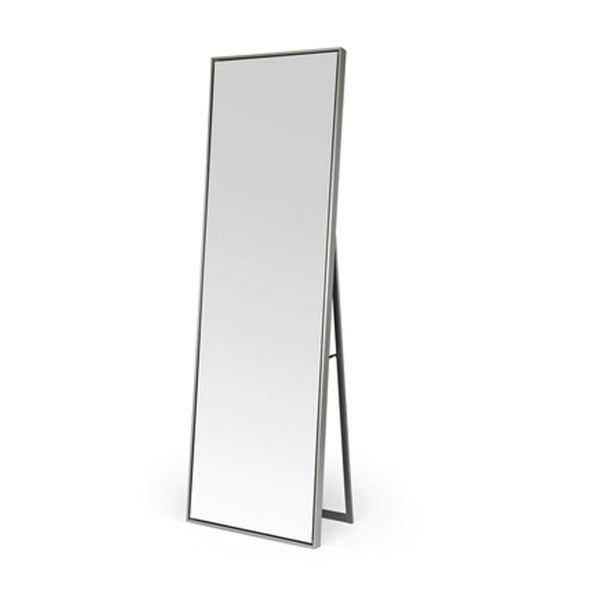 Volně stojící zrcadlo PLM Barcelona Ashley, 45 x 75 cm