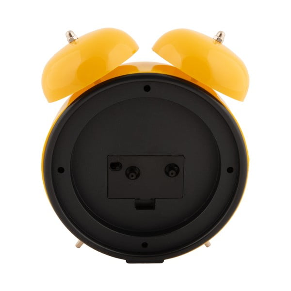 Детски будилник ø 15 cm Peekaboo Dog – Karlsson-image-4