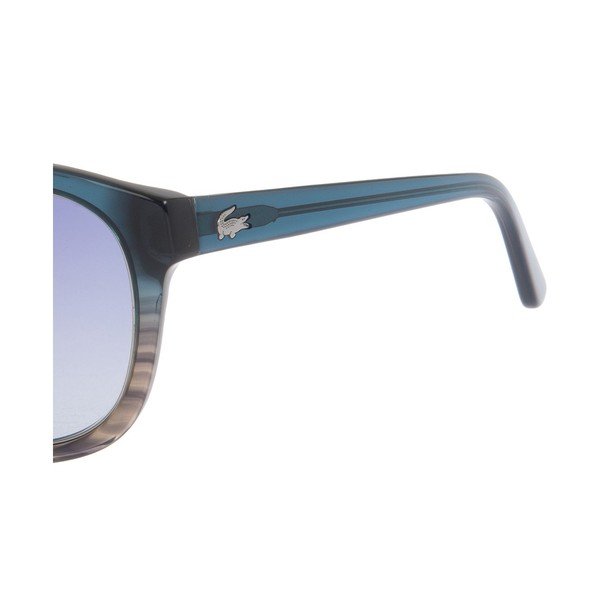 Dámské sluneční brýle Lacoste L713 Azul-image-1