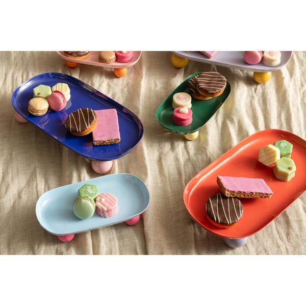 Метална тава 16x39 cm Double Funky – PT LIVING-image-2