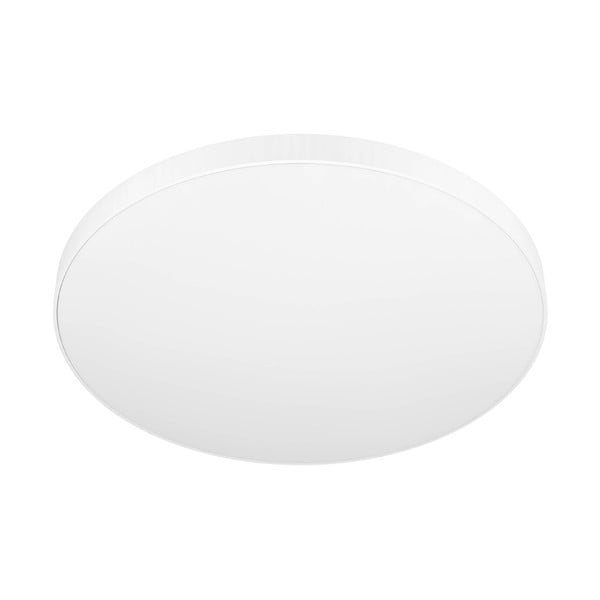 Бяло LED осветително тяло за таван ZUBIETA-A – EGLO