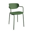 Зелени трапезни столове в комплект от 4 бр. Arch – Hübsch