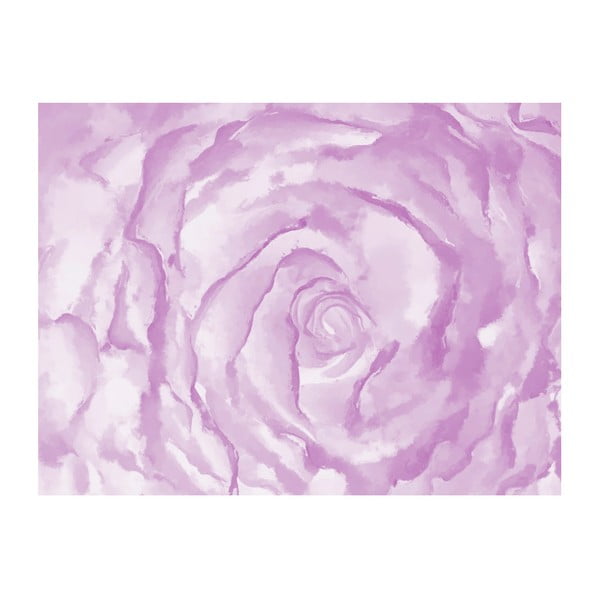 Широкоформатен тапет Pinky , 400 x 309 cm Rose - Artgeist