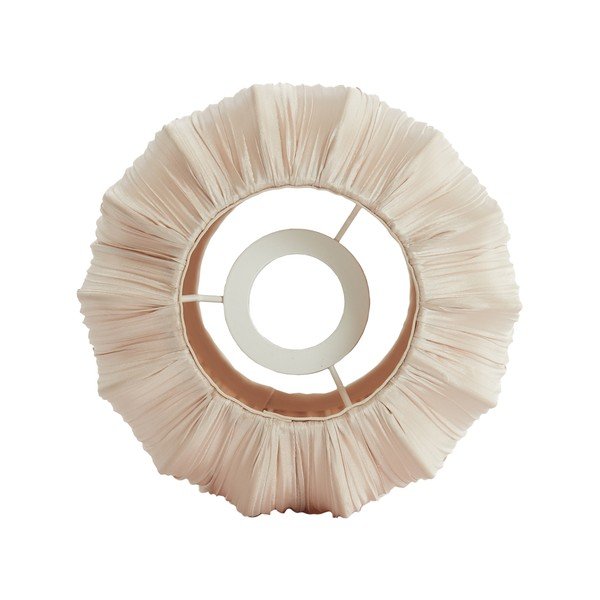 Кремав абажур ø 20 cm Farol – Light & Living-image-1