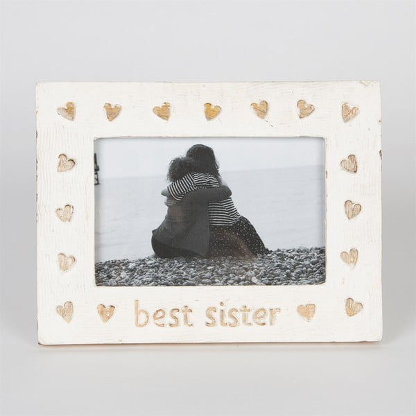 Rámeček na fotografie Sass & Belle Best Sisters