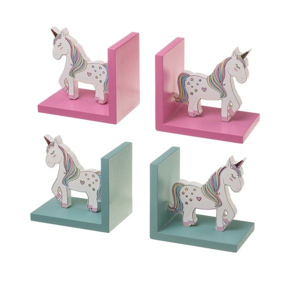 Sasa 4 Еднорог Bookmarks Unimasa - Casa Selección