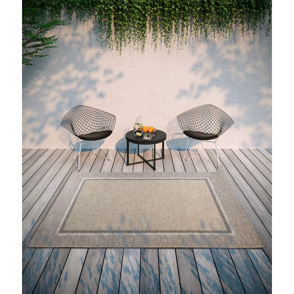 Външен килим в естествен цвят 115x170 cm Luitwin – Villeroy&Boch-image-1