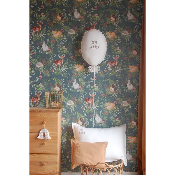 Бебешка възглавница Oh Boy - Malomi Kids-image-1