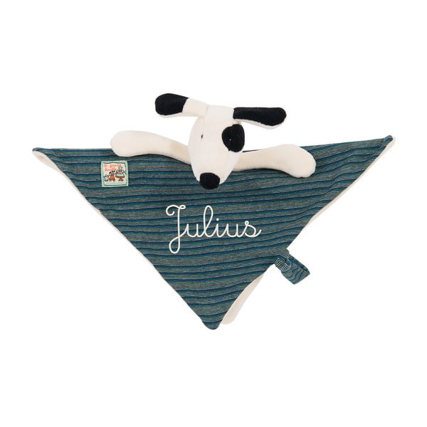 Играчка от органичен памук Julius – Moulin Roty-image-3