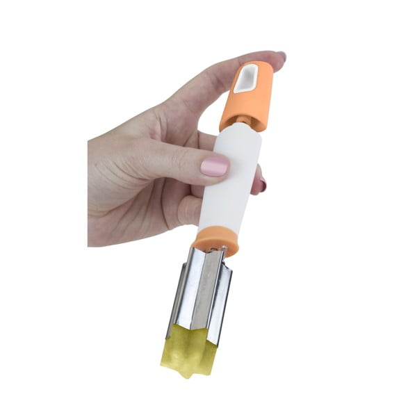 Формичка за бисквитки с форма на звезда, дължина 18 см - Metaltex-image-2