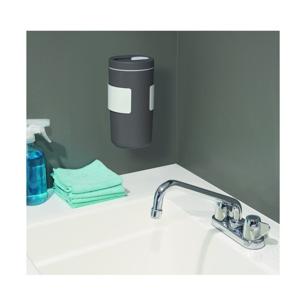Сив диспенсер за тъкани Clean - iDesign-image-1