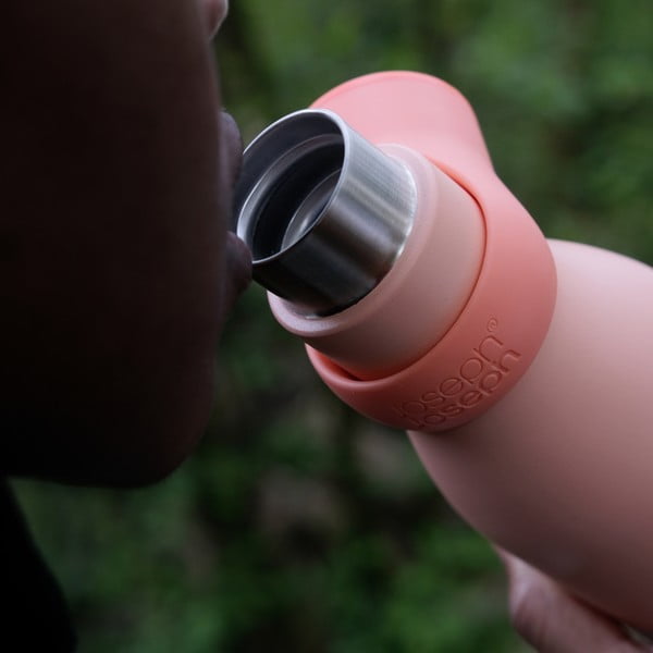 Оранжев термос 500 ml Loop - Joseph Joseph-image-3