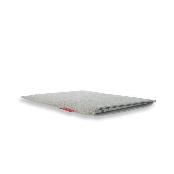 Plstěný obal na MacBook PRO 13" Basic, sandy beach-image-1