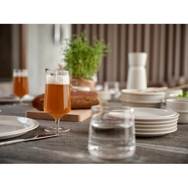 Стъклени чаши в комплект 2 бр. за бира 300 ml Rocks – Zone-image-1