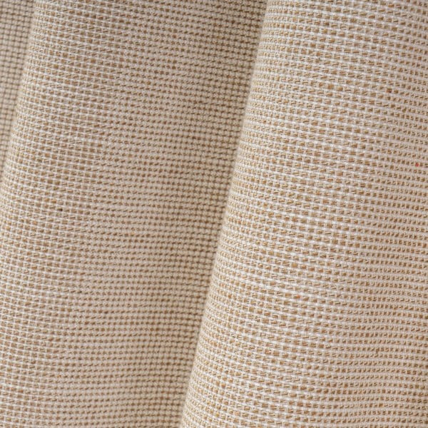 Кафяво перде 140x260 cm Cuadrille – Casa Selección-image-4