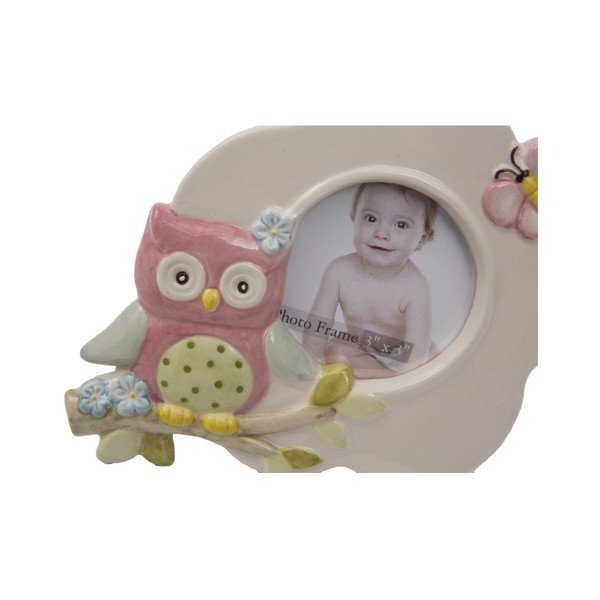 Рамка за снимка Fiore Spring, на снимката 7,5 x 7,5 cm - Mauro Ferretti-image-2