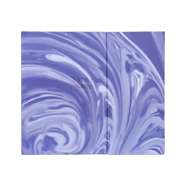 Týdenní organizér Tri-Coastal Design Goals